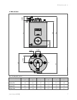 Preview for 7 page of Vaillant Vantage 120 Installation Instructions Manual