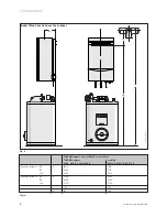 Preview for 8 page of Vaillant Vantage 120 Installation Instructions Manual