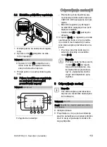 Preview for 121 page of Vaillant VAZ CPC Installation Instructions Manual