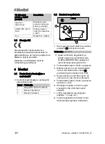 Preview for 128 page of Vaillant VAZ CPC Installation Instructions Manual