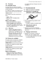 Preview for 51 page of Vaillant VAZ RC Operating Instructions Manual