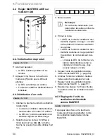 Preview for 52 page of Vaillant VAZ RC Operating Instructions Manual