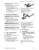 Preview for 65 page of Vaillant VAZ RC Operating Instructions Manual