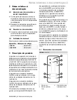 Preview for 81 page of Vaillant VAZ RC Operating Instructions Manual