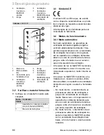 Preview for 82 page of Vaillant VAZ RC Operating Instructions Manual