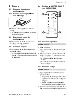 Preview for 85 page of Vaillant VAZ RC Operating Instructions Manual