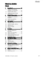 Preview for 89 page of Vaillant VAZ RC Operating Instructions Manual