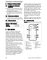 Preview for 92 page of Vaillant VAZ RC Operating Instructions Manual