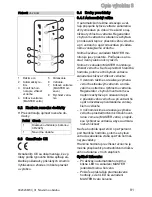 Preview for 93 page of Vaillant VAZ RC Operating Instructions Manual