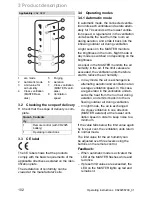 Preview for 104 page of Vaillant VAZ RC Operating Instructions Manual