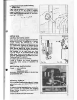 Preview for 33 page of Vaillant VCW 2O Instructions For Installation And Servicing