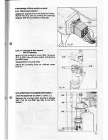 Preview for 35 page of Vaillant VCW 2O Instructions For Installation And Servicing