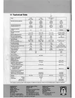 Предварительный просмотр 62 страницы Vaillant VCW 2O Instructions For Installation And Servicing