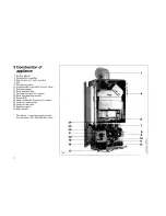 Предварительный просмотр 4 страницы Vaillant VCW GB 242 EB Instructions For Installation And Servicing