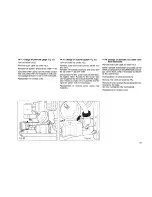 Предварительный просмотр 57 страницы Vaillant VCW GB 242 EB Instructions For Installation And Servicing