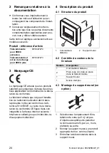 Preview for 24 page of Vaillant VED/8 Operating Instructions Manual