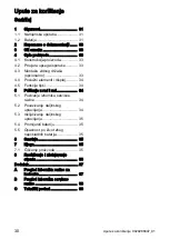 Preview for 30 page of Vaillant VED/8 Operating Instructions Manual