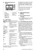 Preview for 52 page of Vaillant VED/8 Operating Instructions Manual