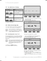 Предварительный просмотр 10 страницы Vaillant VED E 18/7 E HK Instructions For Use And Installation