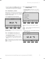 Предварительный просмотр 11 страницы Vaillant VED E 18/7 E HK Instructions For Use And Installation