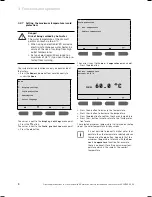 Предварительный просмотр 12 страницы Vaillant VED E 18/7 E HK Instructions For Use And Installation