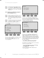 Предварительный просмотр 14 страницы Vaillant VED E 18/7 E HK Instructions For Use And Installation