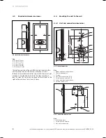 Предварительный просмотр 28 страницы Vaillant VED E 18/7 E HK Instructions For Use And Installation