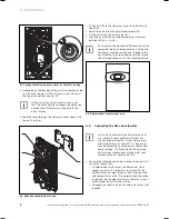 Предварительный просмотр 30 страницы Vaillant VED E 18/7 E HK Instructions For Use And Installation