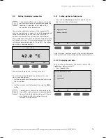 Предварительный просмотр 35 страницы Vaillant VED E 18/7 E HK Instructions For Use And Installation