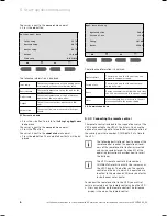 Предварительный просмотр 36 страницы Vaillant VED E 18/7 E HK Instructions For Use And Installation