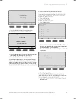 Предварительный просмотр 37 страницы Vaillant VED E 18/7 E HK Instructions For Use And Installation