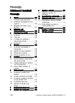 Preview for 166 page of Vaillant VED E 8 INT Series Operating Instructions Manual