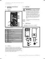 Предварительный просмотр 14 страницы Vaillant VED Operating And Installation Instructions