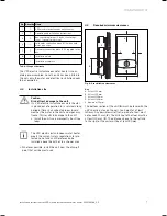 Предварительный просмотр 15 страницы Vaillant VED Operating And Installation Instructions