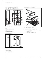 Предварительный просмотр 16 страницы Vaillant VED Operating And Installation Instructions