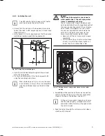 Предварительный просмотр 17 страницы Vaillant VED Operating And Installation Instructions