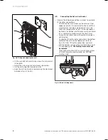 Предварительный просмотр 18 страницы Vaillant VED Operating And Installation Instructions