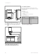 Предварительный просмотр 24 страницы Vaillant VEN 5/5 O classic Installation And Operating Instructions Manual