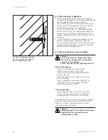 Предварительный просмотр 26 страницы Vaillant VEN 5/5 O classic Installation And Operating Instructions Manual