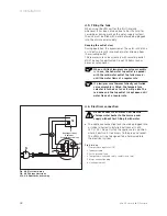 Предварительный просмотр 28 страницы Vaillant VEN 5/5 O classic Installation And Operating Instructions Manual