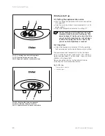 Предварительный просмотр 30 страницы Vaillant VEN 5/5 O classic Installation And Operating Instructions Manual