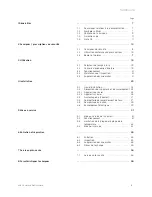 Preview for 3 page of Vaillant VEN 5/5 U classic Installation And Operating Instructions Manual