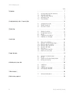 Preview for 4 page of Vaillant VEN 5/5 U classic Installation And Operating Instructions Manual