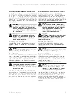 Preview for 13 page of Vaillant VEN 5/5 U classic Installation And Operating Instructions Manual