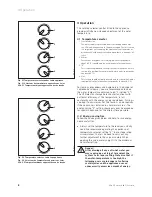 Preview for 18 page of Vaillant VEN 5/5 U classic Installation And Operating Instructions Manual