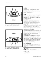 Preview for 20 page of Vaillant VEN 5/5 U classic Installation And Operating Instructions Manual