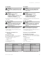 Preview for 23 page of Vaillant VEN 5/5 U classic Installation And Operating Instructions Manual