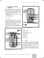 Preview for 9 page of Vaillant VEN 5 plus Instructions For Use And Installation