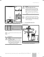 Предварительный просмотр 11 страницы Vaillant VEN 5 plus Instructions For Use And Installation