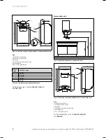 Preview for 12 page of Vaillant VEN 5 plus Instructions For Use And Installation